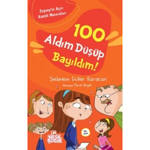 100 Aldım Düşüp Bayıldım!