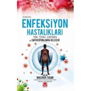 100 Başlıkta Enfeksiyon Hastalıkları