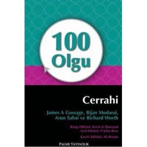 100 OLGU CERRAHİ - PALME
