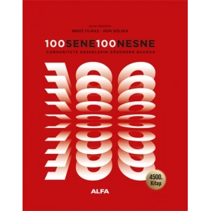 100 Sene 100 Nesne (Ciltli)