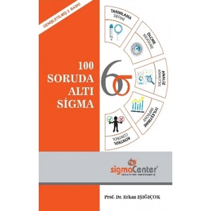 100 Soruda Altı Sigma