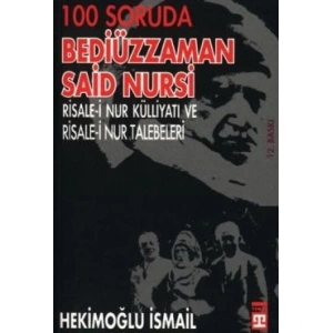 100 Soruda Bediüzzaman Said Nursi
