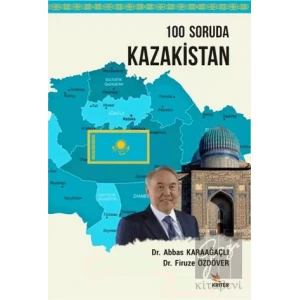 100 Soruda Kazakistan