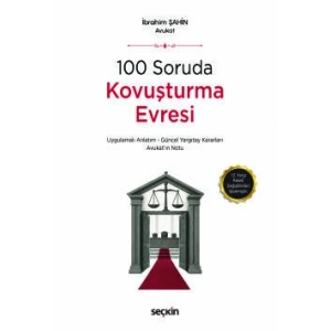 100 Soruda Kovuşturma Evresi
