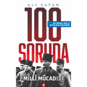 100 Soruda Milli Mücadele