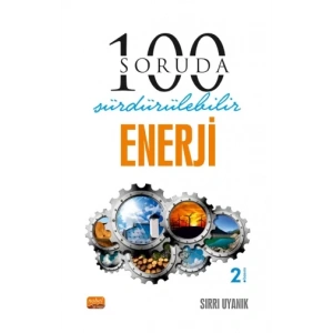 100 Soruda Sürdürülebilir Enerji