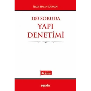 100 Soruda Yapı Denetimi