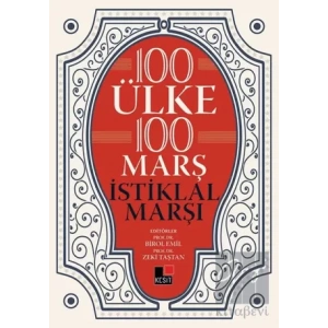 100 Ülke 100 Marş İstiklal Marşı