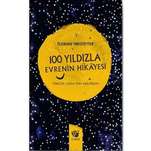 100 Yıldızla Evrenin Hikayesi