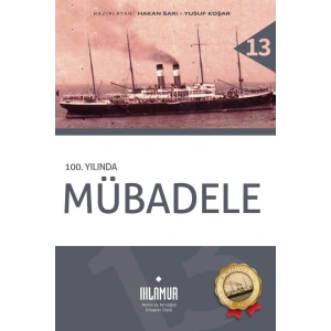 100. Yılında Mübadele (Ciltli)