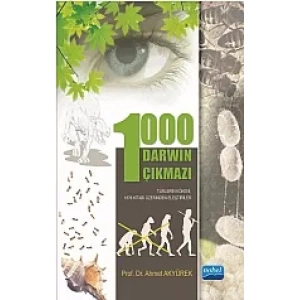 1000 DARWİN ÇIKMAZI - The Origin of Species