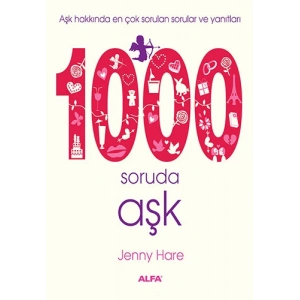 1000 Soruda Aşk
