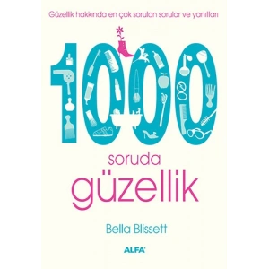 1000 Soruda Güzellik