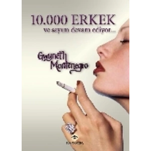 10.000 Erkek ve Sayım Devam Ediyor