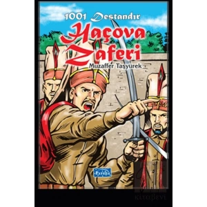 1001 Destandır Haçova Zaferi