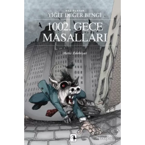 1002. Gece Masalları