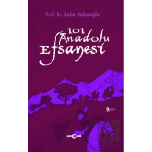 101 Anadolu Efsanesi