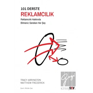 101 Derste Reklamcılık