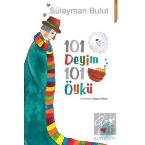 101 Deyim 101 Öykü