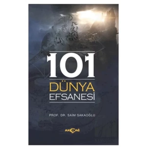 101 Dünya Efsanesi