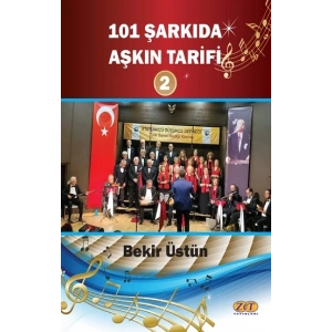 101 Şarkıda Aşkın Tarifi-2