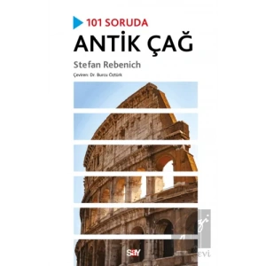 101 Soruda Antik Çağ