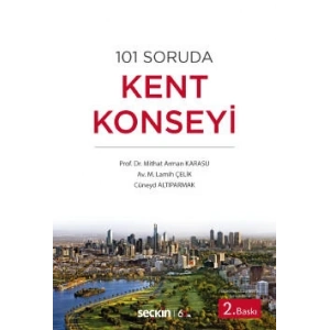 101 Soruda Kent Konseyi