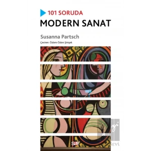 101 Soruda Modern Sanat