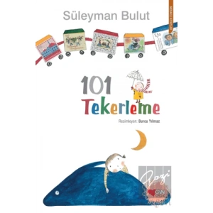 101 Tekerleme