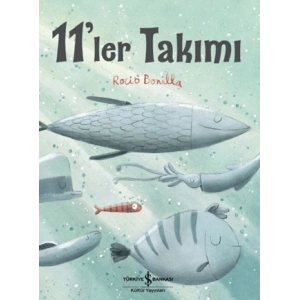 11ler Takımı