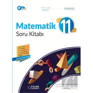 11. Sınıf Matematik Soru Kitabı
