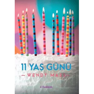 11 Yaş Günü