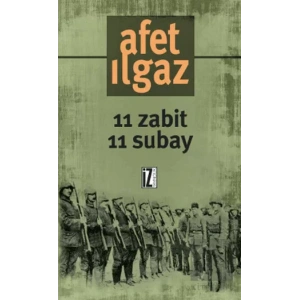 11 Zabit 11 Subay