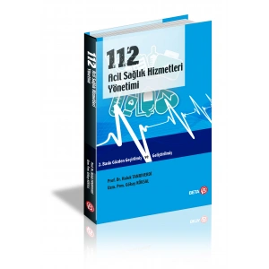112 Acil Sağlık Hizmetleri Yönetimi