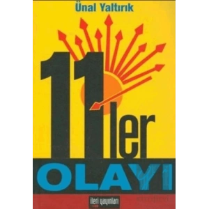 11’ler Olayı