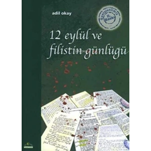12 Eylül ve Filistin Günlüğü