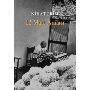 12 Mart Anıları