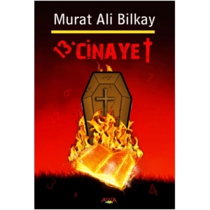 13. Cinayet