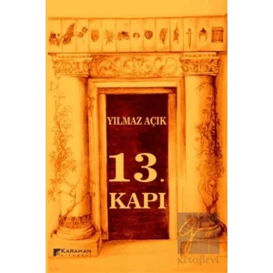 13. Kapı
