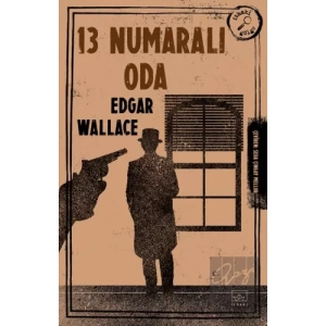 13 Numaralı Oda