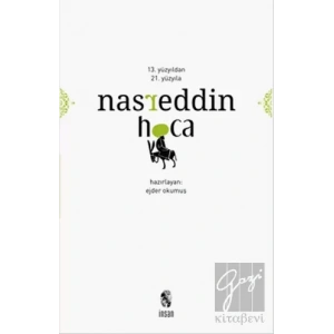 13. Yüzyıldan 21. Yüzyıla Nasreddin Hoca