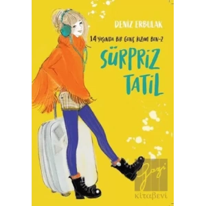 14 Yaşında Bir Geç Kızım Ben 2