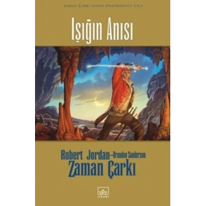 14 -  Zaman Çarkı Serisi (Ciltli) : Işığın Anısı