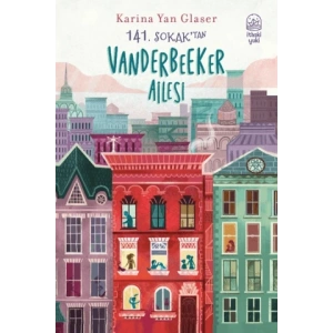 141. Sokaktan Vanderbeeker Ailesi