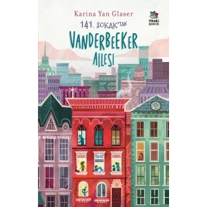 141. Sokak’tan Vanderbeeker Ailesi