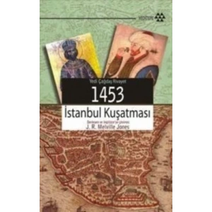 1453 İstanbul Kuşatması