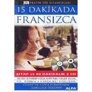 15 Dakikada Fransızca