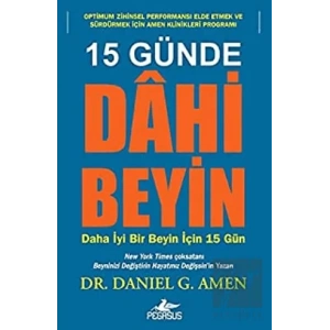 15 Günde Dahi Beyin