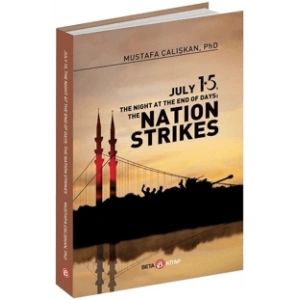 15 July The Nıght AtTheEnd Of Days:Natıon Strıskes