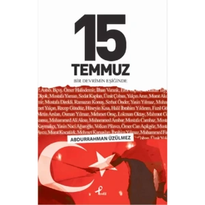 15 Temmuz